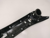 фото thumb №6, Захист консолі dekor решітка hyundai kona 17r