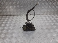 фото thumb №2, Замок дверь левый зад задний skoda fabia i