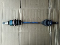 фото thumb №1, Привідний вал ліва toyota yaris i 1,0b 16v