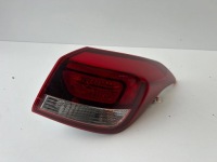 фото thumb №1, Hyundai i20 ii coupe лампа права задня 92402-c8200 оригінал