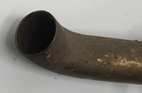 фото thumb №3, Гаситель webasto volvo v50 s40 ii c30