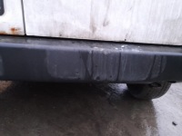 фото thumb №6, Citroen berlingo i lift бампер задняя задний задний