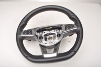 фото thumb №1, Mercedes w176 повітропровід багатофункціональний пелюстки перемикання шкіра