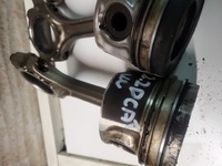 фото thumb №5, Поршень шатун toyota corolla verso ii 2.2 d-cat