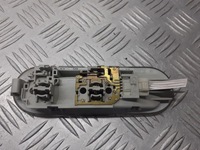 фото thumb №3, Освітлення кабіни renault clio iii 1.5 dci 8200074362