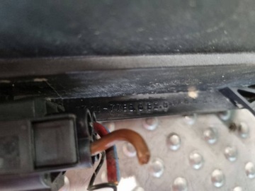 фото thumb №6, Вентилятор радиатор жалюзи 6904768 7786682 bmw 3 e46 2.0 d 320d m47