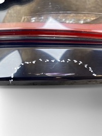 фото thumb №7, Land rover range rover velar 2019 правая сторона лампа задняя