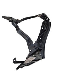 фото thumb №8, Панель фары лампы левый mercedes e klasa c207 a207 w207