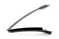 Купить Bmw f30 рамка прокладка дверь стекло правый перед, фото thumb