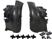 фото thumb №1, Audi a8 d2 1994-2002 підкрилок підкрилок кліпси