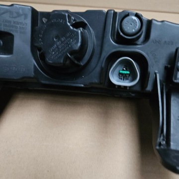 фото thumb №9, Галоген правый drl led лампа kia seltos 2020-22 92109q5500