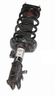 фото thumb №1, Honda civic ix амортизатор пружина комплект ліва lub права сторона