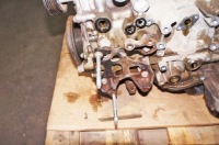 фото thumb №8, So101 lexus is iii ^ 2.0 турбина 245km двигатель 8ar-fts 23% vat 200t nx rc r ar