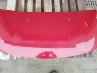 фото thumb №5, Капот кришка citroen c3 picasso lift колір epyd lata 2012-2017