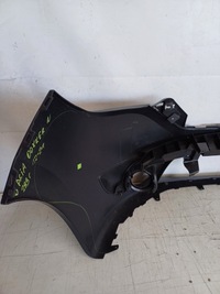 фото thumb №12, Бампер передний перед dacia dokker 12-21