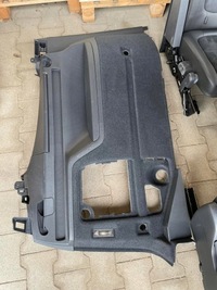 фото thumb №13, Vw sharan 7n сидіння шкіра alcantara пам'ять масаж