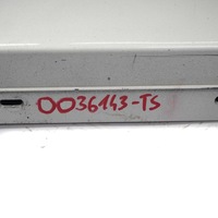 фото thumb №13, Bmw 1 e81 e82 накладка поріг лівий titansilber