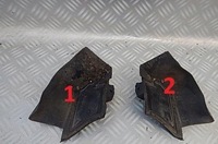 фото thumb №1, Bmw x1 e84 дизель защита корпус обшивка