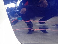 фото thumb №12, Fiat 500x 14- дверь левая перед передние