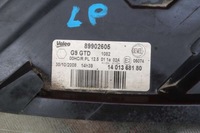 фото thumb №6, Фара лівий лампа перед eu 1401368180 citroen jumpy 2 ii 07-16