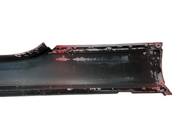 фото thumb №6, Bentley continental gt gtc порог накладка планка пороговая rh 3w8853852n