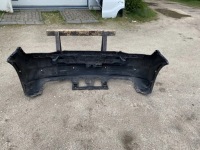 Бампер задня задній audi tt 8s0 14- 8s0807511c s line Зі Шроту, фото thumb