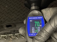 Купить Дверь задние rr sport l494 santorini podana cena za голый дверь, фото thumb