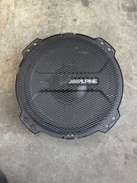 фото thumb №1, Jeep wrangler jl динамик 68323000ab