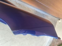 фото thumb №14, Dodge charger widebody правий крила 2018+