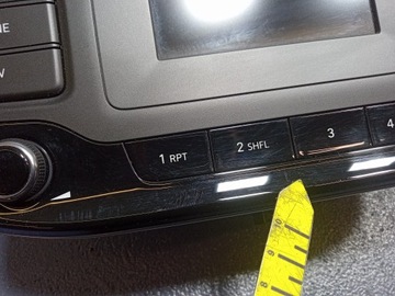 фото thumb №9, Hyundai i30 iii радио заводские блютуз 96150g4320