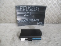 фото thumb №6, Підсилювач jbl eqsep05rt3 peugeot 207 1.6 hdi 07-12 універсал