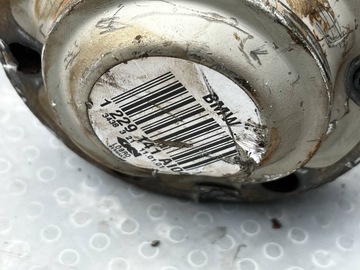 фото thumb №7, Полуоси bmw 5 e39 оригинальный номер m54b30 3.0 комплект