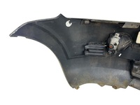 фото thumb №14, Chevrolet captiva 2008 бампер передний