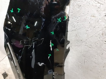 фото thumb №7, Крило переднє перед лівий mercedes glb 247 x247 2019-