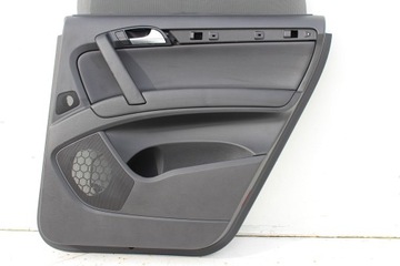 фото thumb №12, Audi q7 обшивки двері оббивка 4l 4l0867103 4l0867104 4l0867303 4l0867304 s