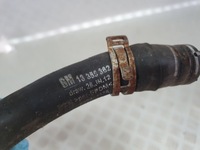 фото thumb №3, Шланг шланг воды opel corsa e 1.2 1.4