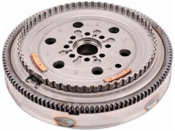 фото thumb №1, Колесо маховики opel corsa d 1.2 06-14 c 1.2 03-09 agila a 1.2 03-07