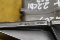 фото thumb №9, Насос масла 6111810201 mercedes w203 2.2 cdi