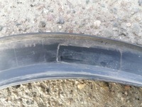 фото thumb №7, Молдинг крила лівий задня skoda kodiaq 16- 565854819