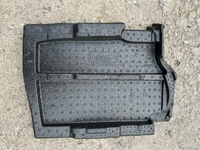 фото thumb №1, Пенополистирол багажника вкладыш ford edge ii mk2 ft4b-r111d08