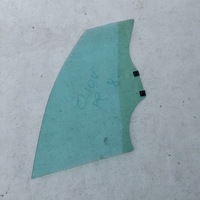 фото thumb №2, Стекло дверь передняя правая renault clio v 5 18r