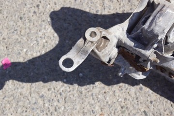 фото thumb №6, Балка підрамник перед audi a4 b8 рестайлінг 8k0399315g