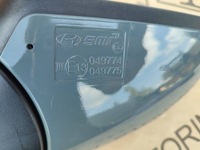 фото thumb №13, Зеркало электрические правые hyundai kona i 2020 10 pin ассистент