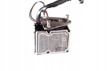 фото thumb №9, Насос abs mercedes s класс w221 a2219012700 bez штекеры widocznej na фото