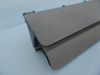 фото thumb №7, Бардачок полка верхний + защита козырёк scania r 1486388