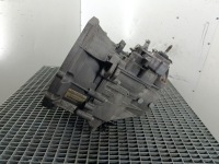 фото thumb №6, Коробка передач механічна 6 mini r56 7568720-01 1.6 16v