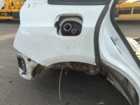 Кузов четверть задний левый правый  порог крыша лонжерон audi q5 8r 15-17 Недорого, фото thumb