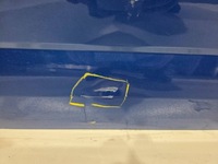 фото thumb №7, Двері праві передні skoda octavia iii 3 5e0