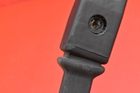 Натягувач кліпса поперечина лівий перед 1004532-05-e tesla model s 12-20 Ціна, фото thumb