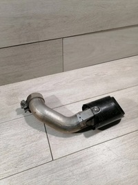 фото thumb №6, Cayenne наконечник выхлоп правая 9y0253824ct